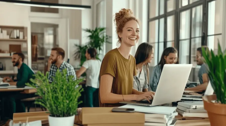 Vertrauensarbeitszeit in der Praxis: Wie moderne Zeiterfassung das Arbeitszeitmodell stärkt