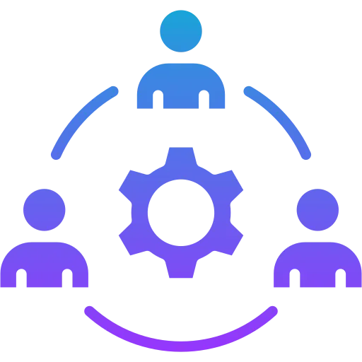 Mitarbeiterverwaltung mit DATEV-Integration