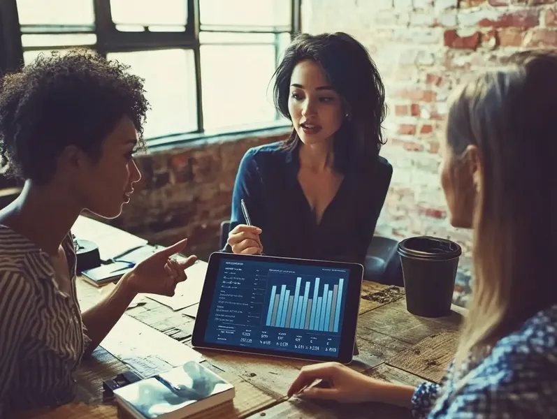 Facility Management Übersicht