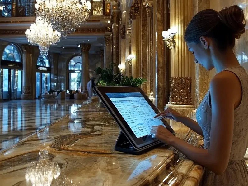 Schichtplanung Gastronomie