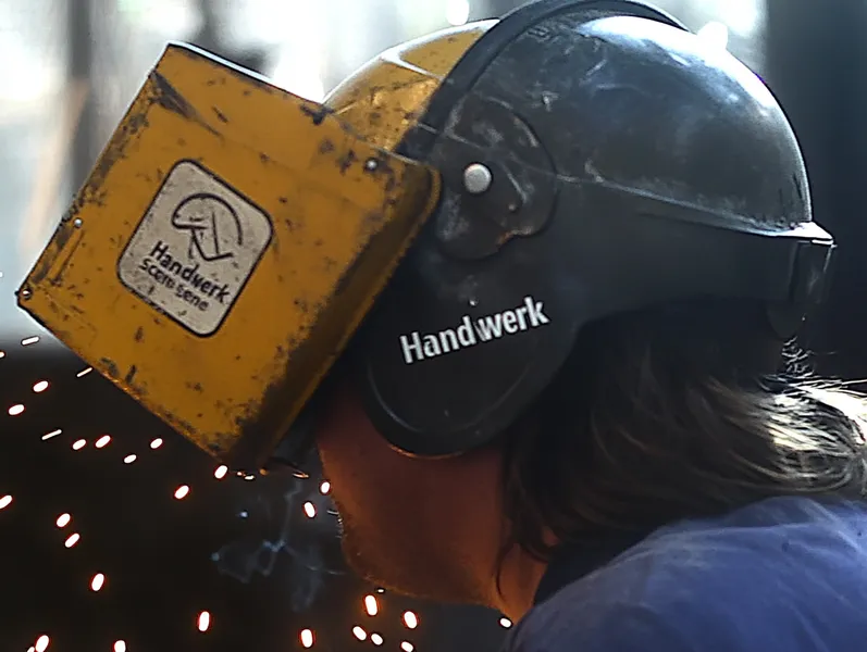 Handwerk Intro Bild